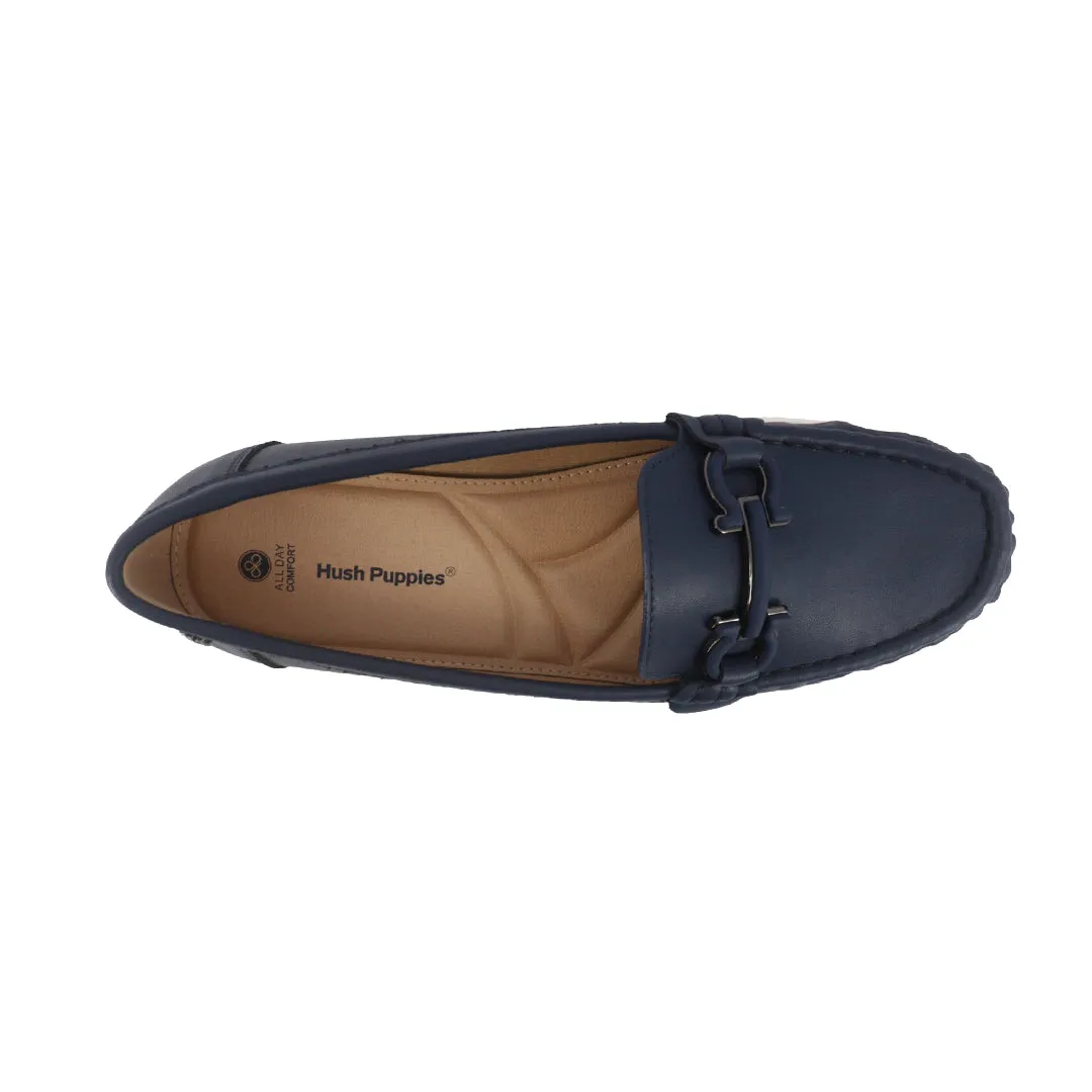 Mocasines Mirabell 2 navy para mujer