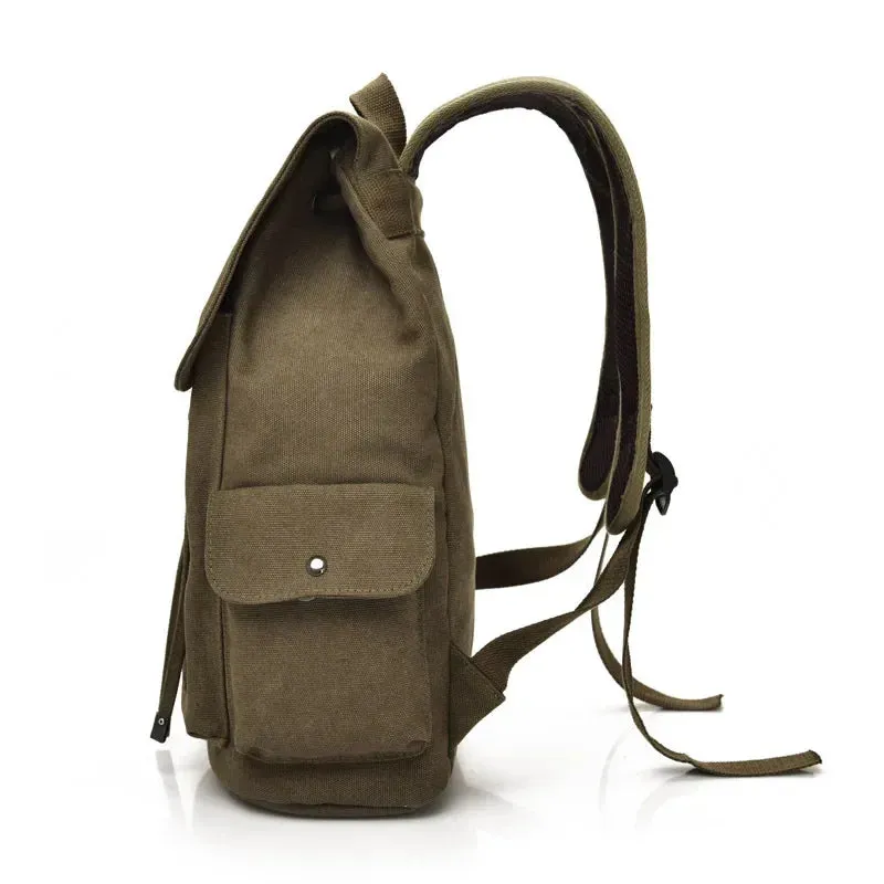 Mochila Masculina Ravini Dida Bear