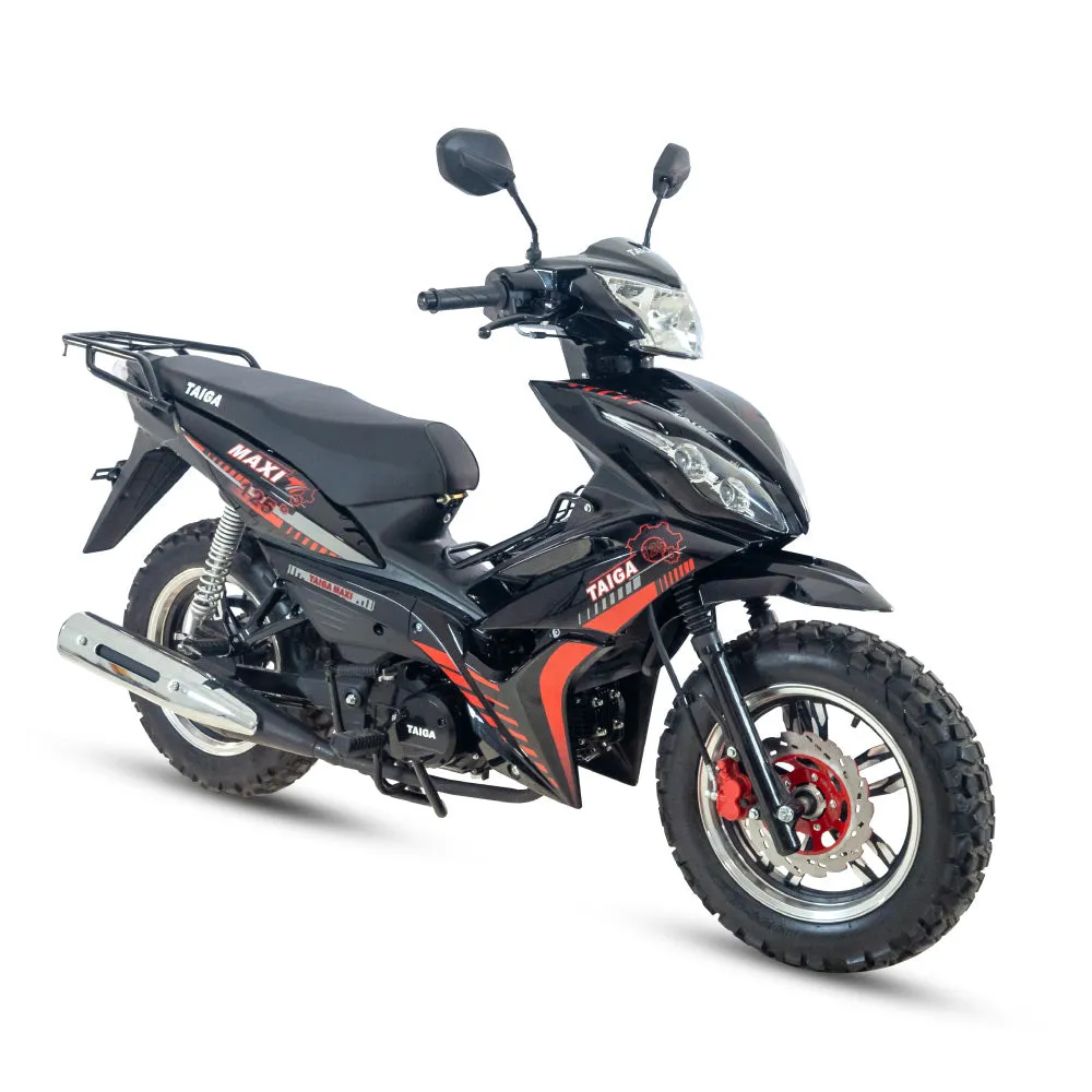 MOTO TAIGA TL125-MAXI 2024