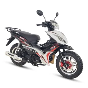 MOTO TAIGA TL125-MAXI 2024