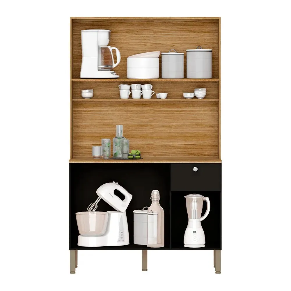 MUEBLE DE COCINA KITS PARANA STYLE