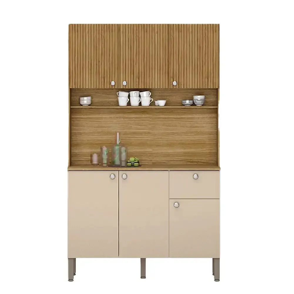 MUEBLE DE COCINA KITS PARANA STYLE