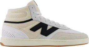 New Balance 425 High V2 White