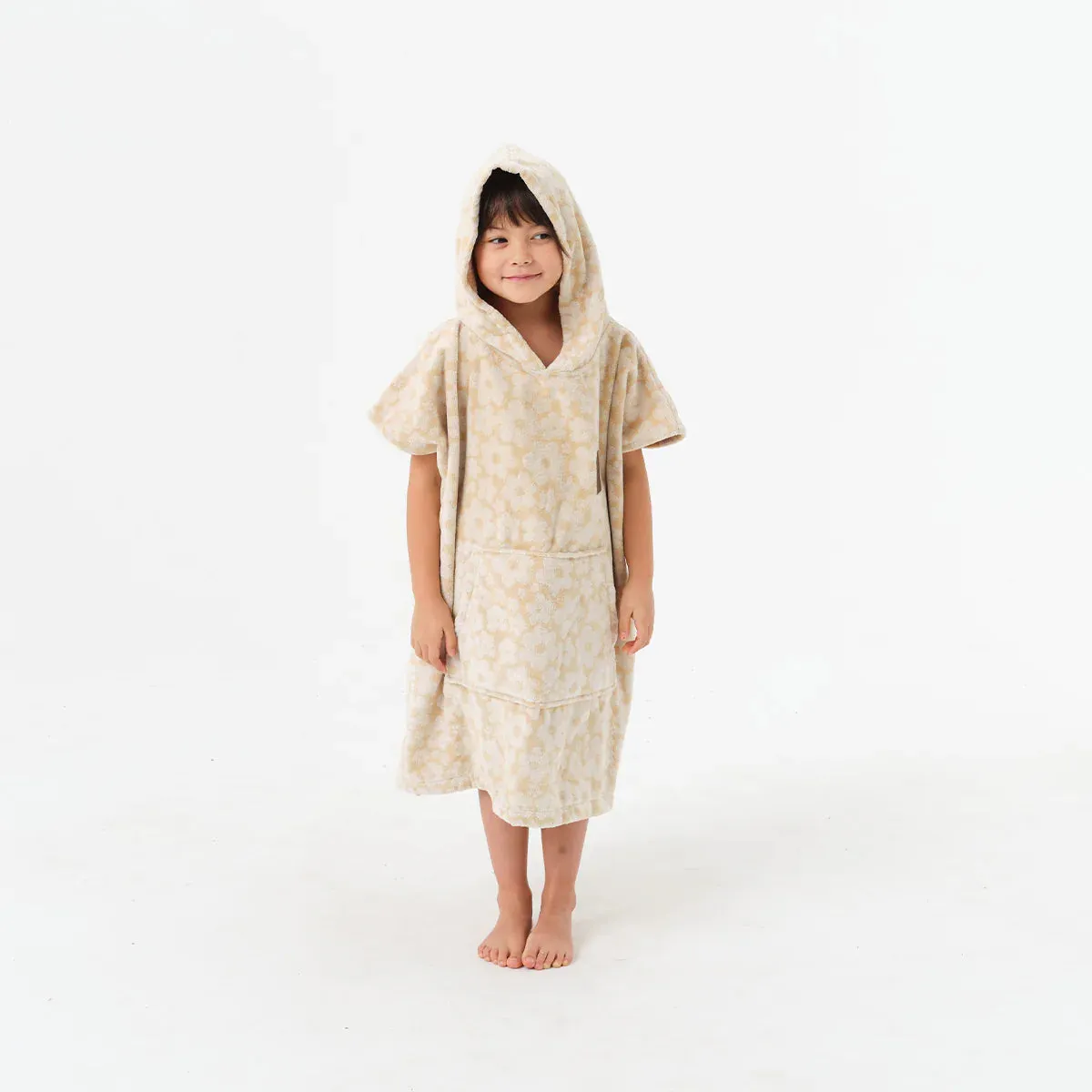 NIÑO Ginny-Kids-Poncho