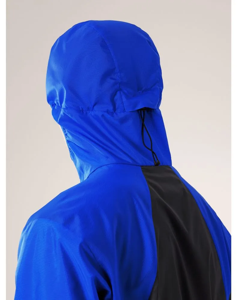 Norvan Windshell Hoody Men's