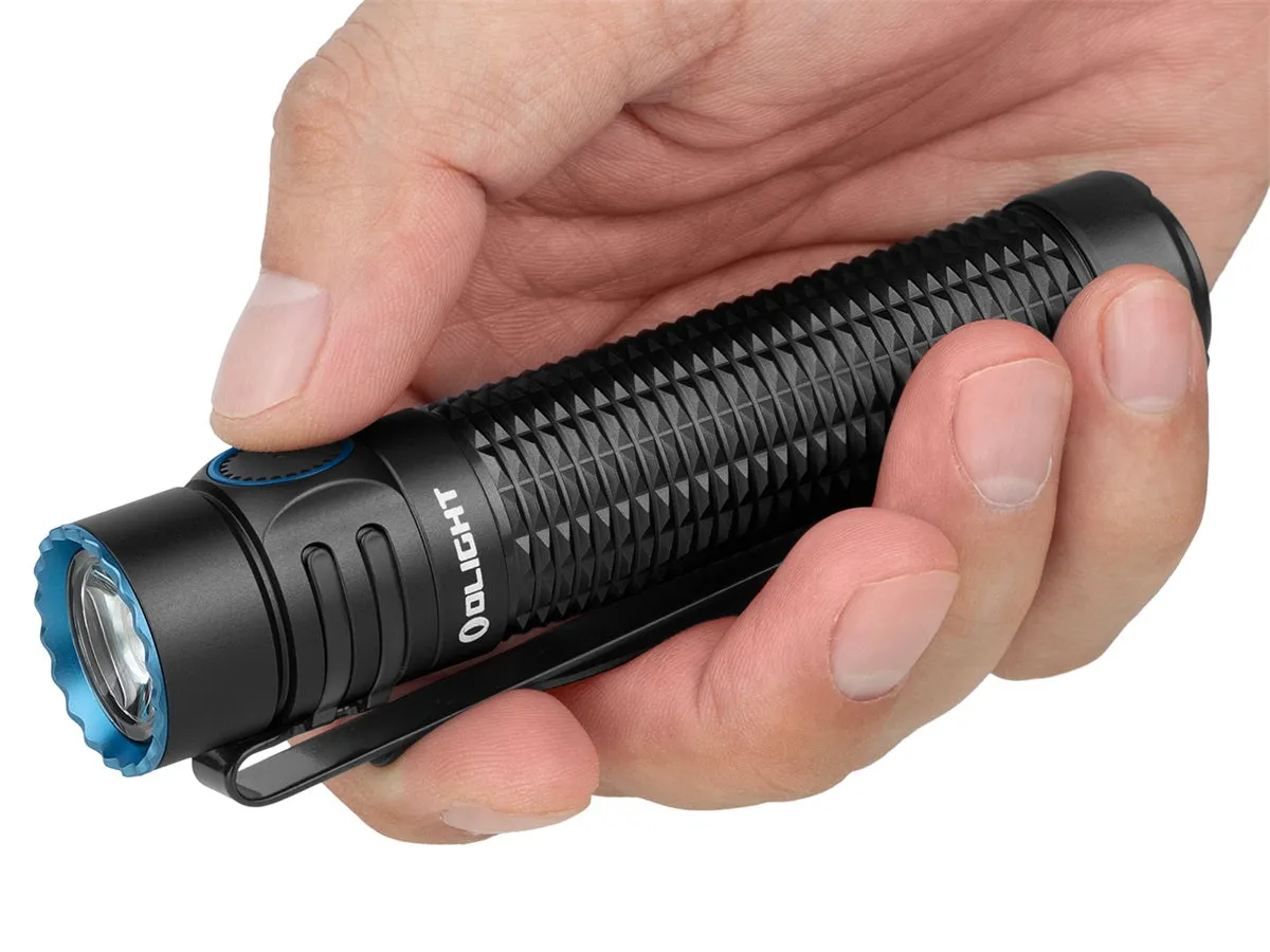 Olight M2R Pro Warrior Mini