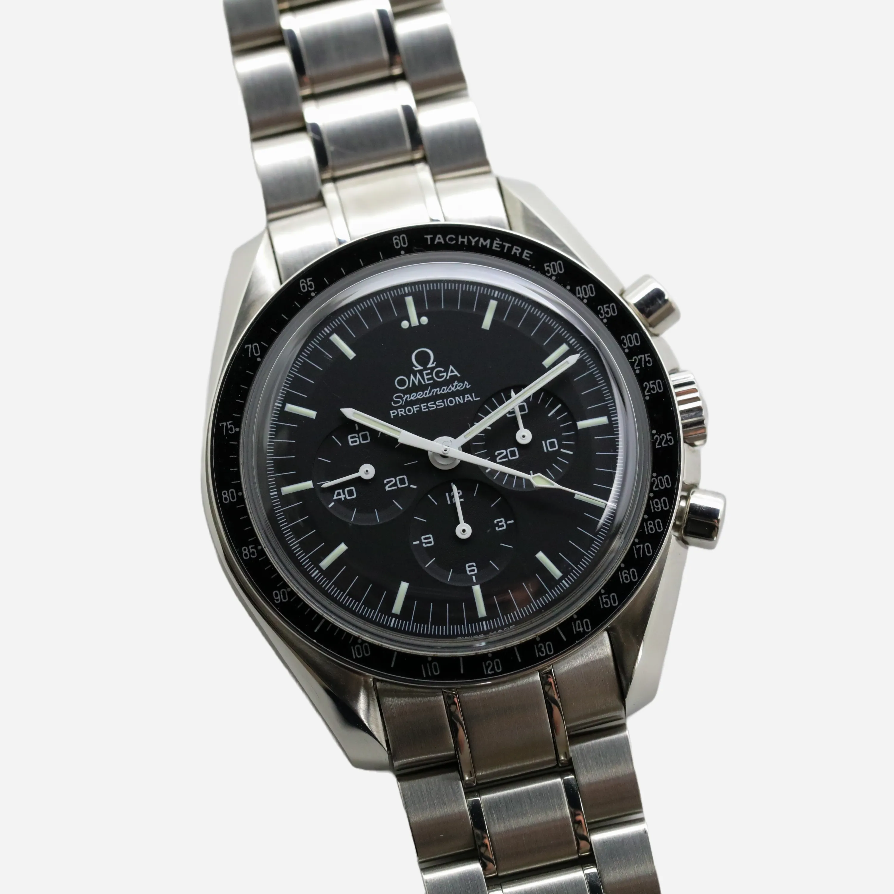 Omega Speedmaster (Ref. 145.0022) (345.0022)