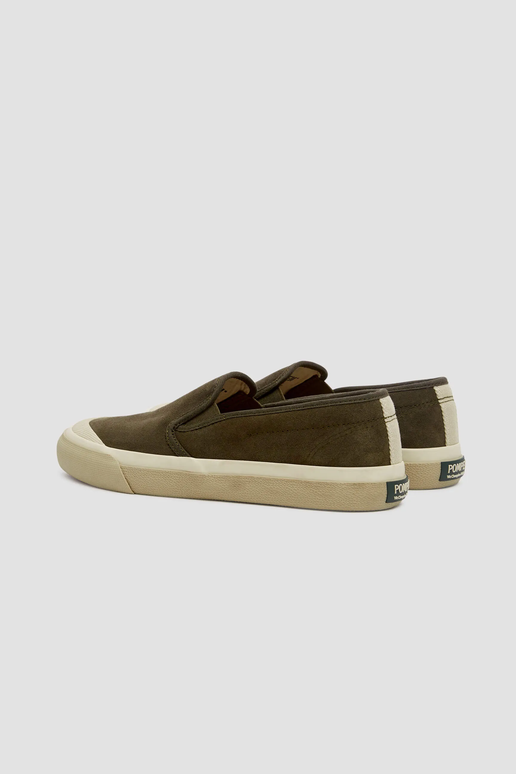 ORION SUEDE KHAKI