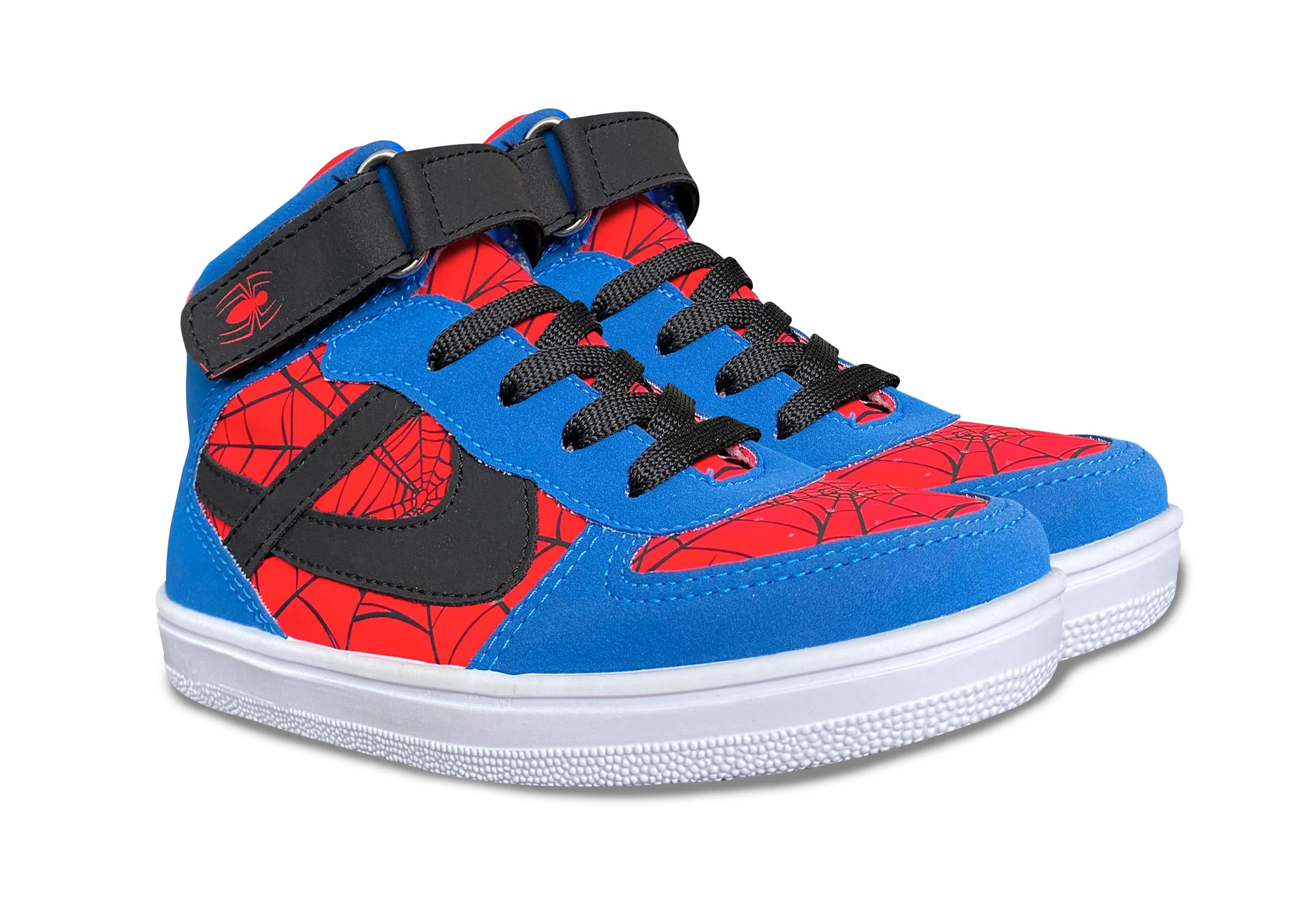 PANAM Bota Keiko Spiderman