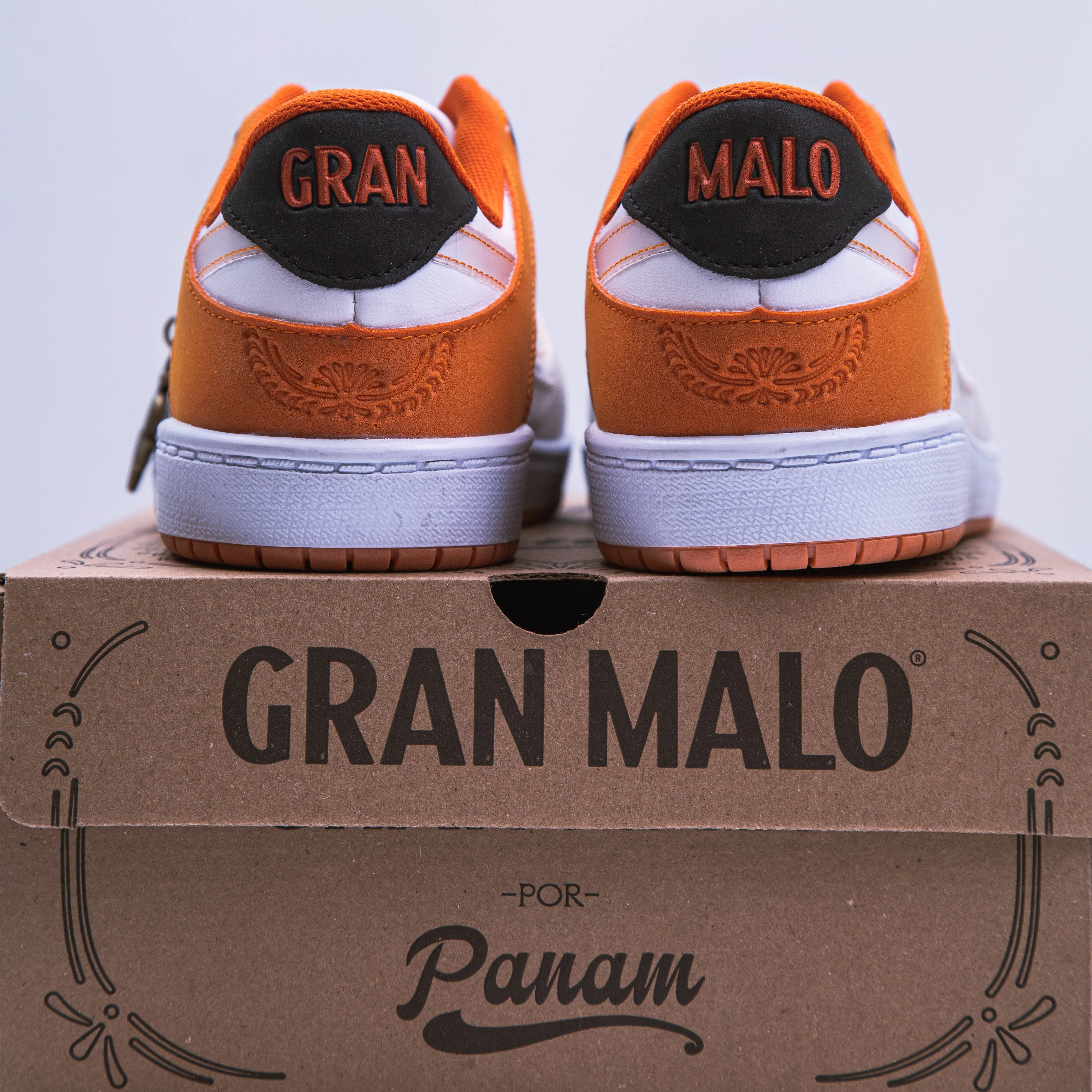 PANAM Coyote Gran Malo Tamarindo