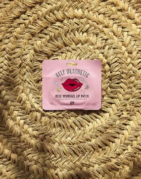 Patch para labios jugosos