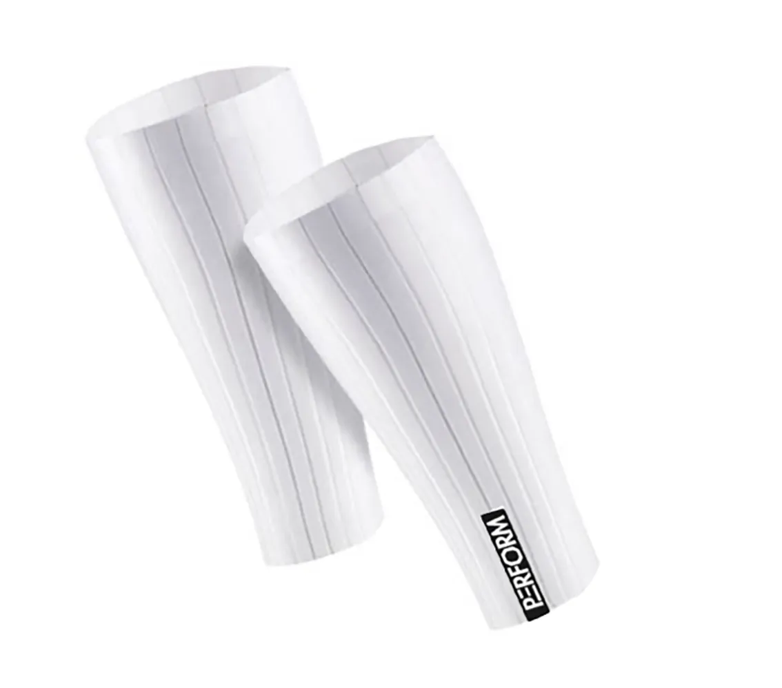 PERFORM | Aero Tubes | White