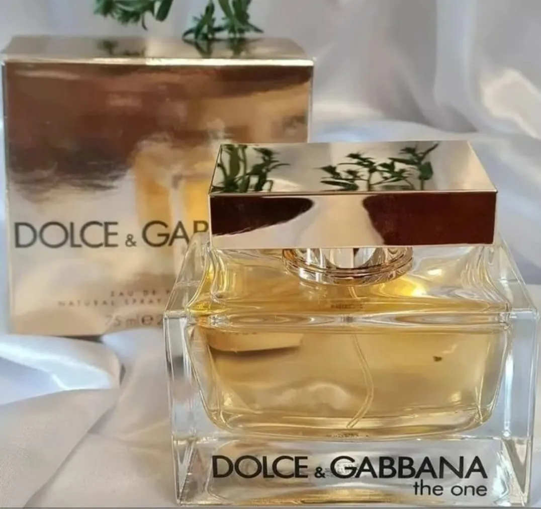 PERFUMES DE ALTA GAMA PARA DAMA