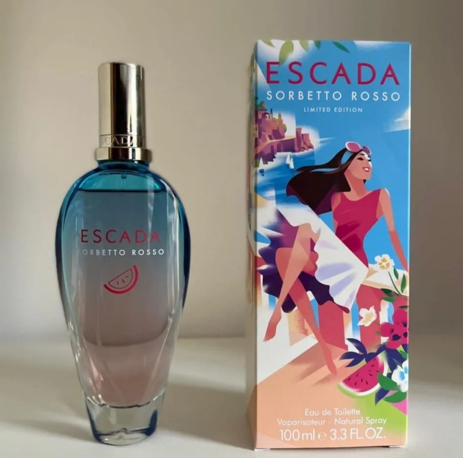 PERFUMES DE ALTA GAMA PARA DAMA