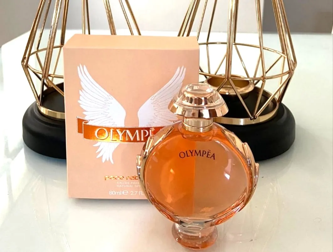 PERFUMES DE ALTA GAMA PARA DAMA