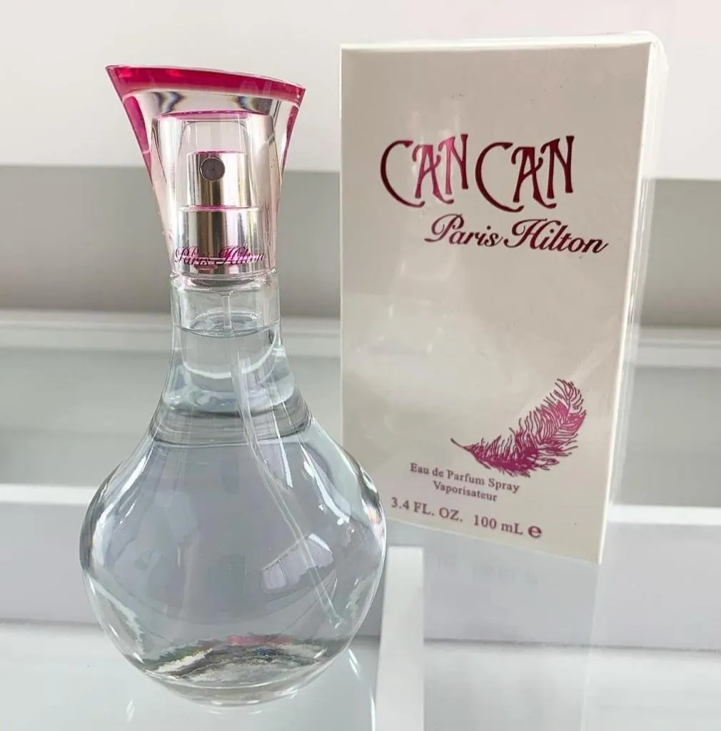 PERFUMES DE ALTA GAMA PARA DAMA