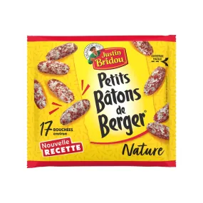 PETITS BATONS DE BERGER