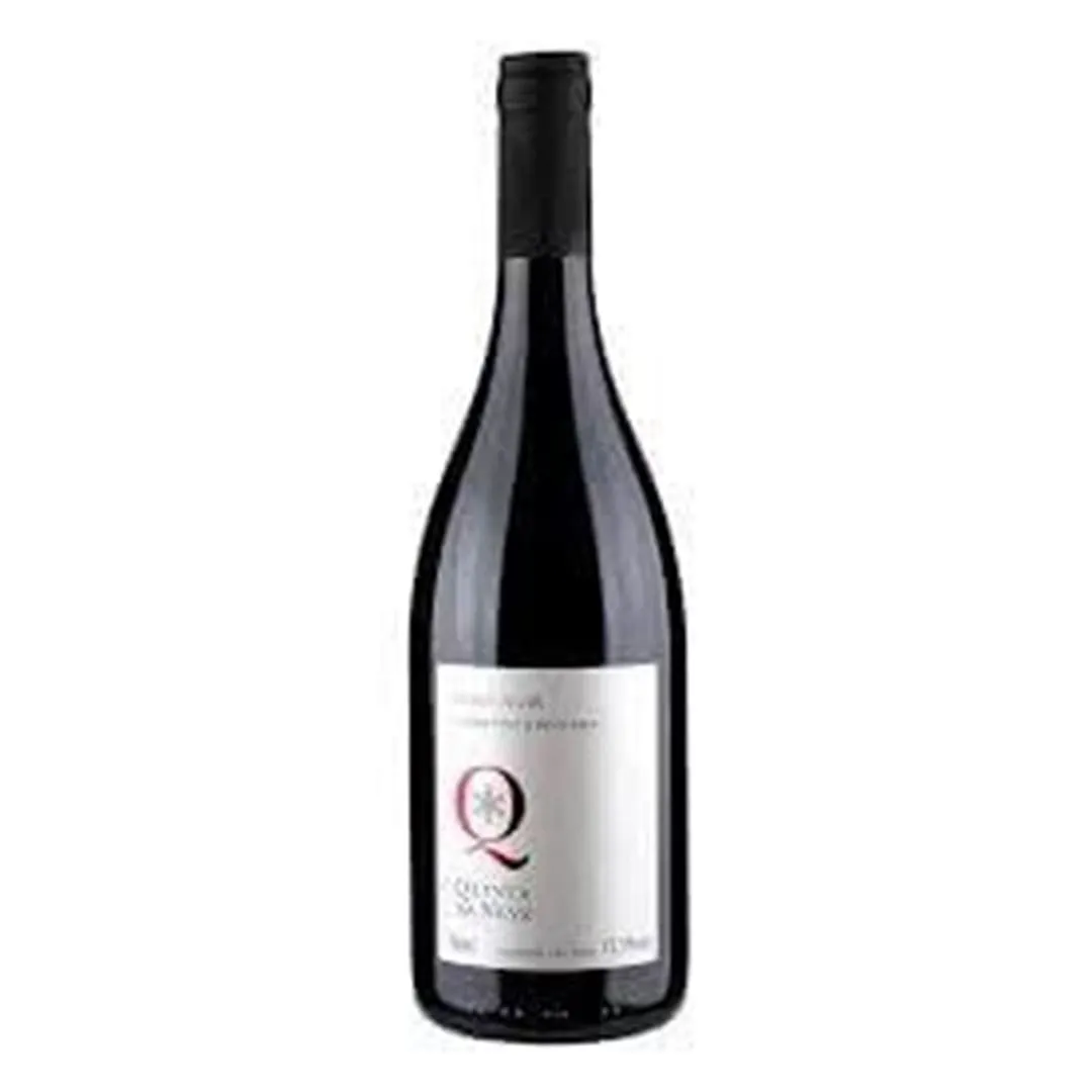 QUINTA DA NEVE PINOT NOIR (750ML) - 2014