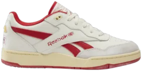 Reebok BB 4000 II (Chalk/White/Red)