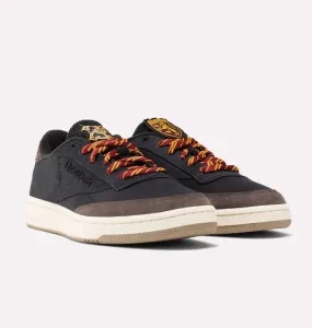 Reebok Club C 85 (NGHBLK/TERBRO/ALAB)