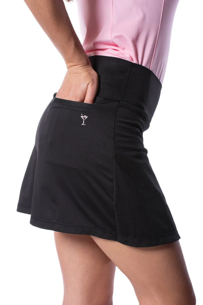 Relax Skort