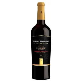 Robert Mondavi Private Selection Cabernet Sauvignon