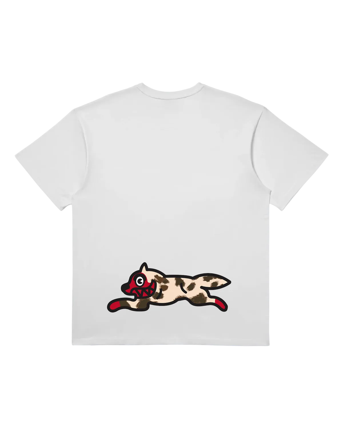 Running Cow Tee