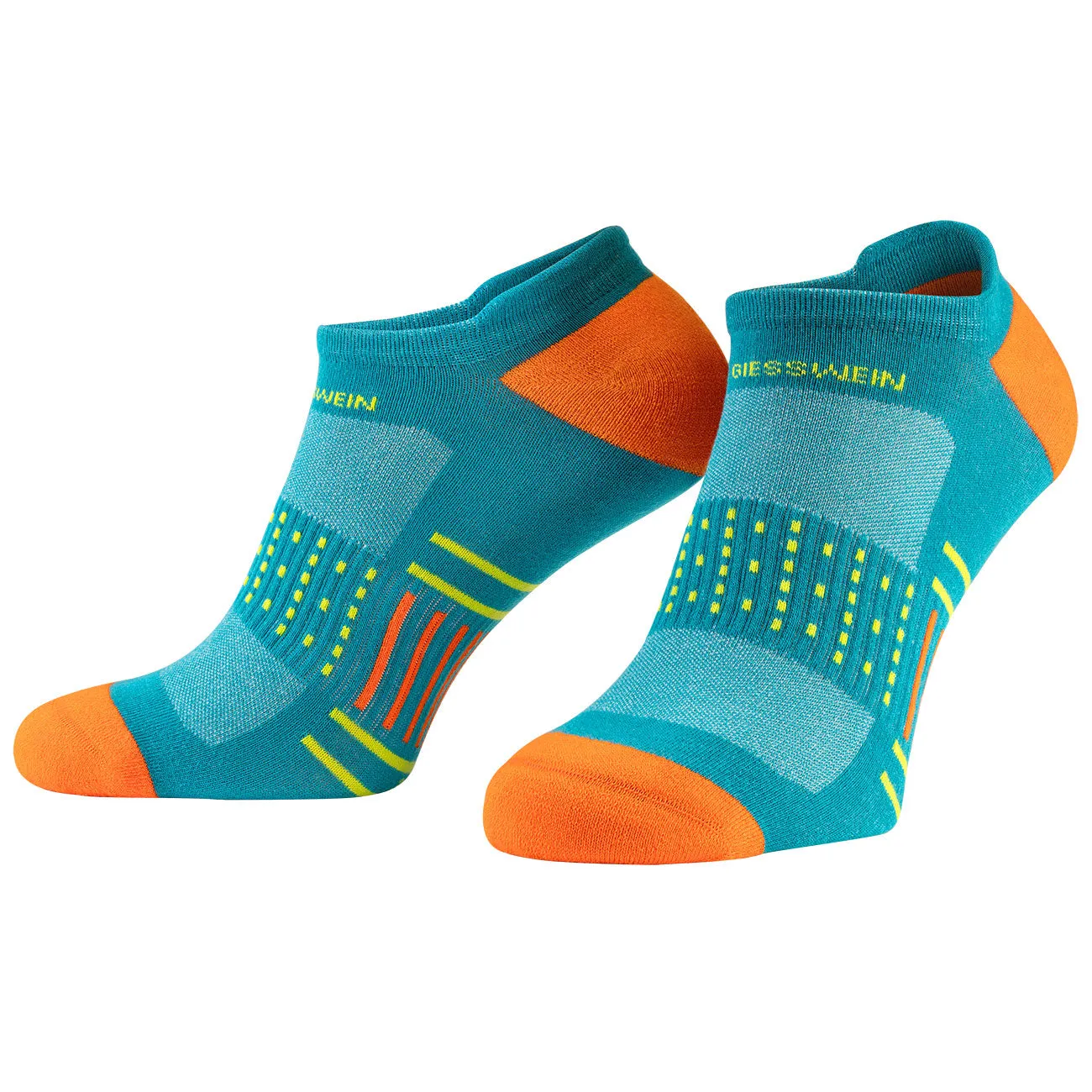 Running Socks (Pack of Three)