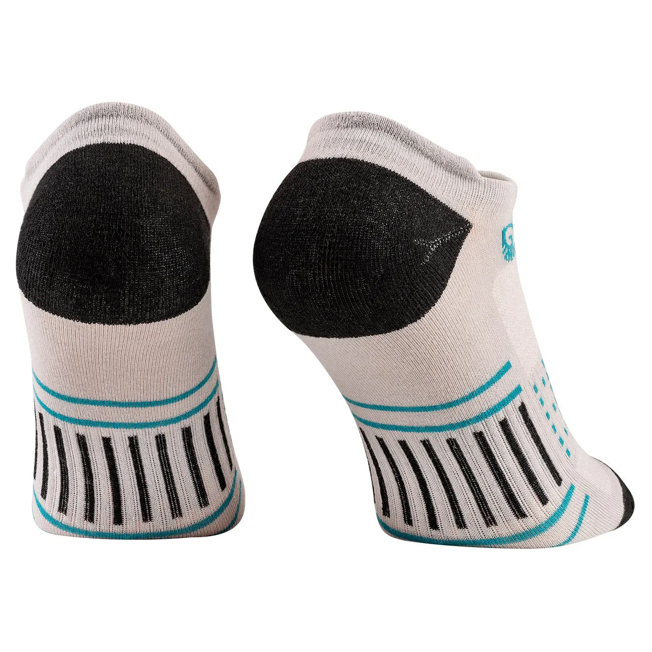 Running Socks (Pack of Three)