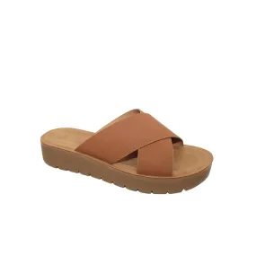 Sandalia Marlee Camel