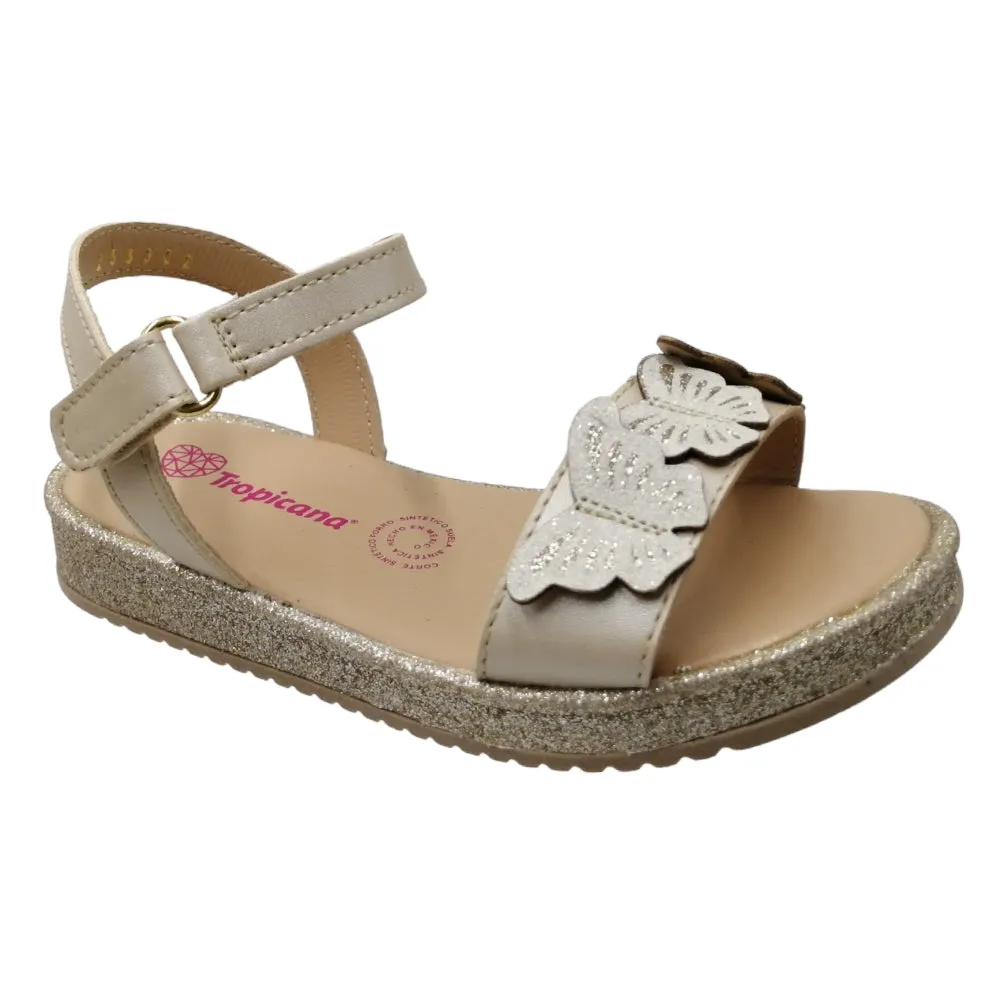 Sandalias Casuales para Niñas Tropicana TR253002