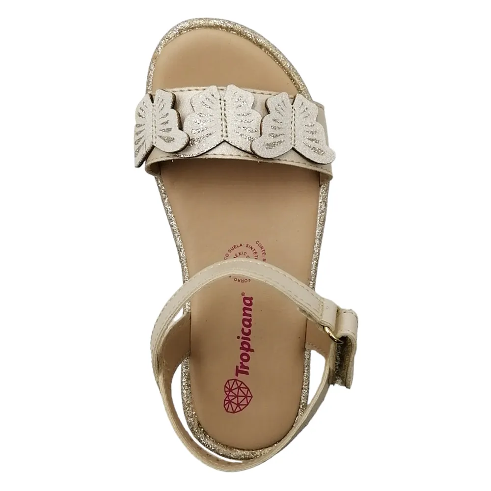 Sandalias Casuales para Niñas Tropicana TR253002