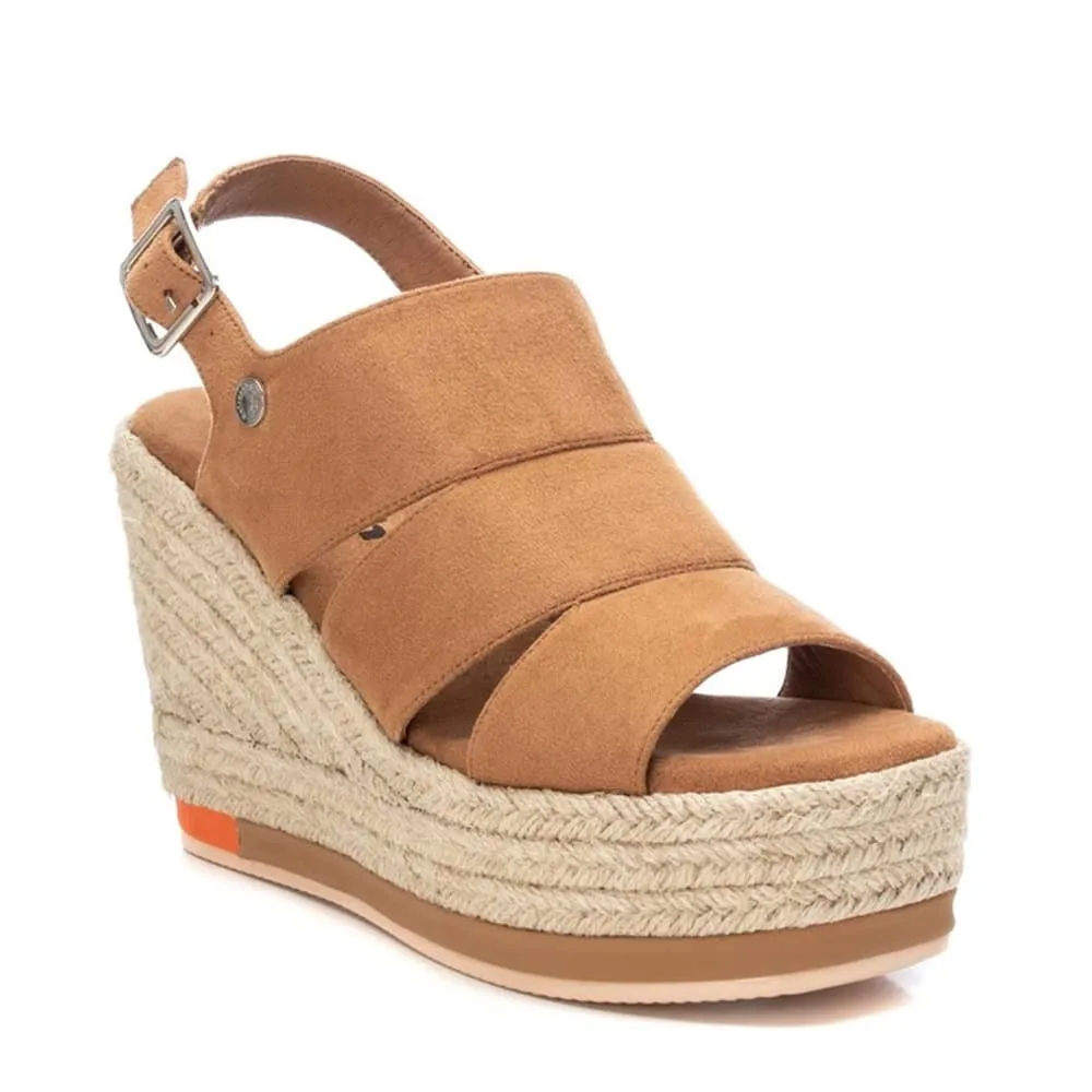 Sandalias con Plataforma para Mujer Xti 171537