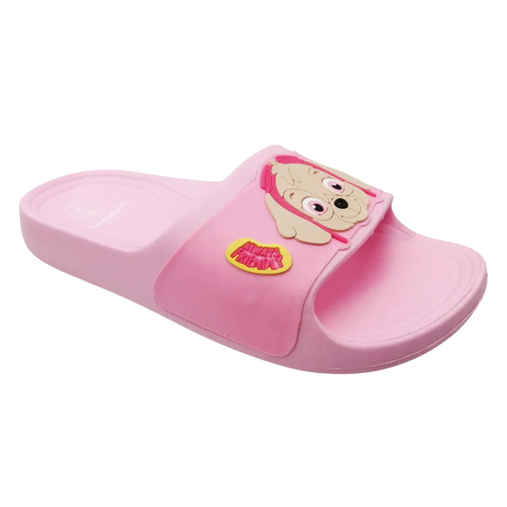 Sandalias Personajes para Niñas Licencias 190506 Paw Patrol