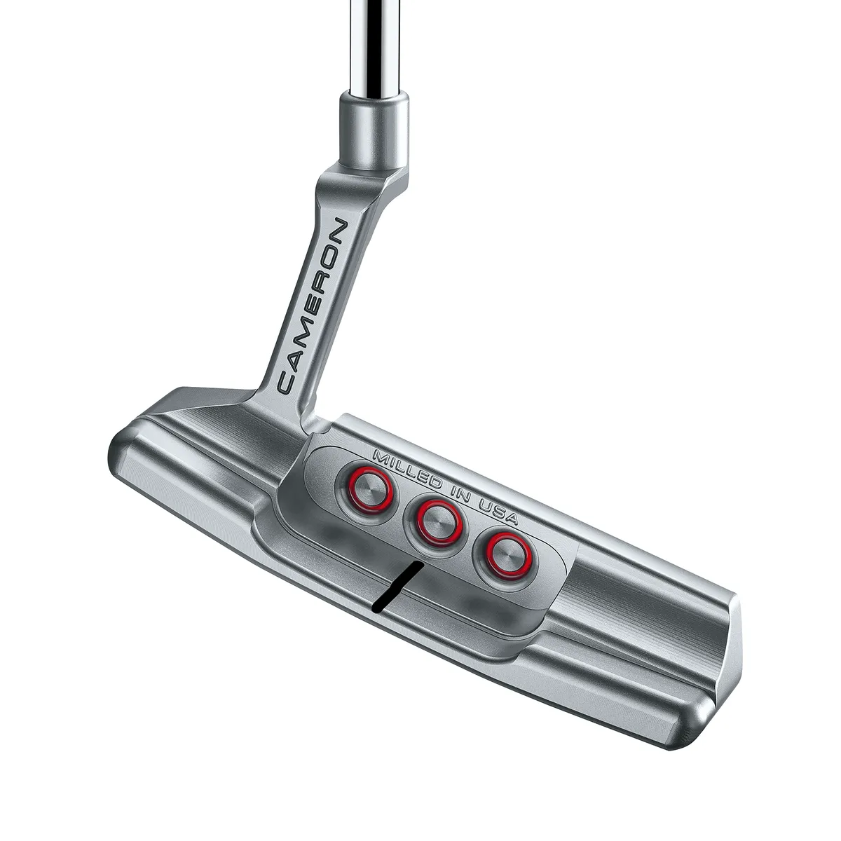 Scotty Cameron 2020 Special Select Newport 2 Putters