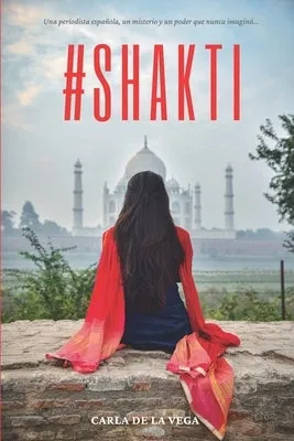 #Shakti