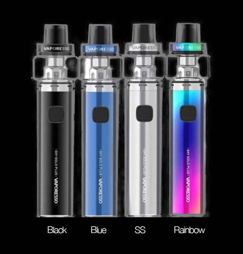 Sky Solo Plus | Vaporesso