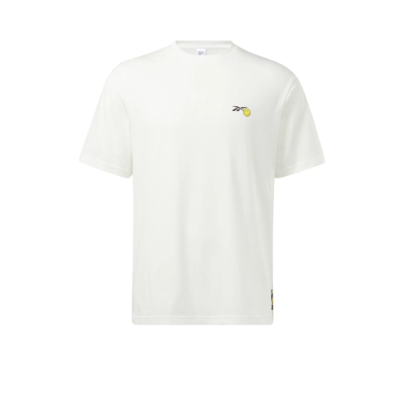 SMILEY SS TEE