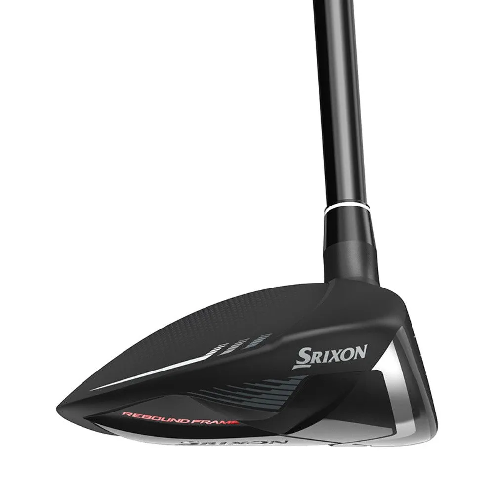 Srixon ZX Mk II Fairway Wood 2023 Women