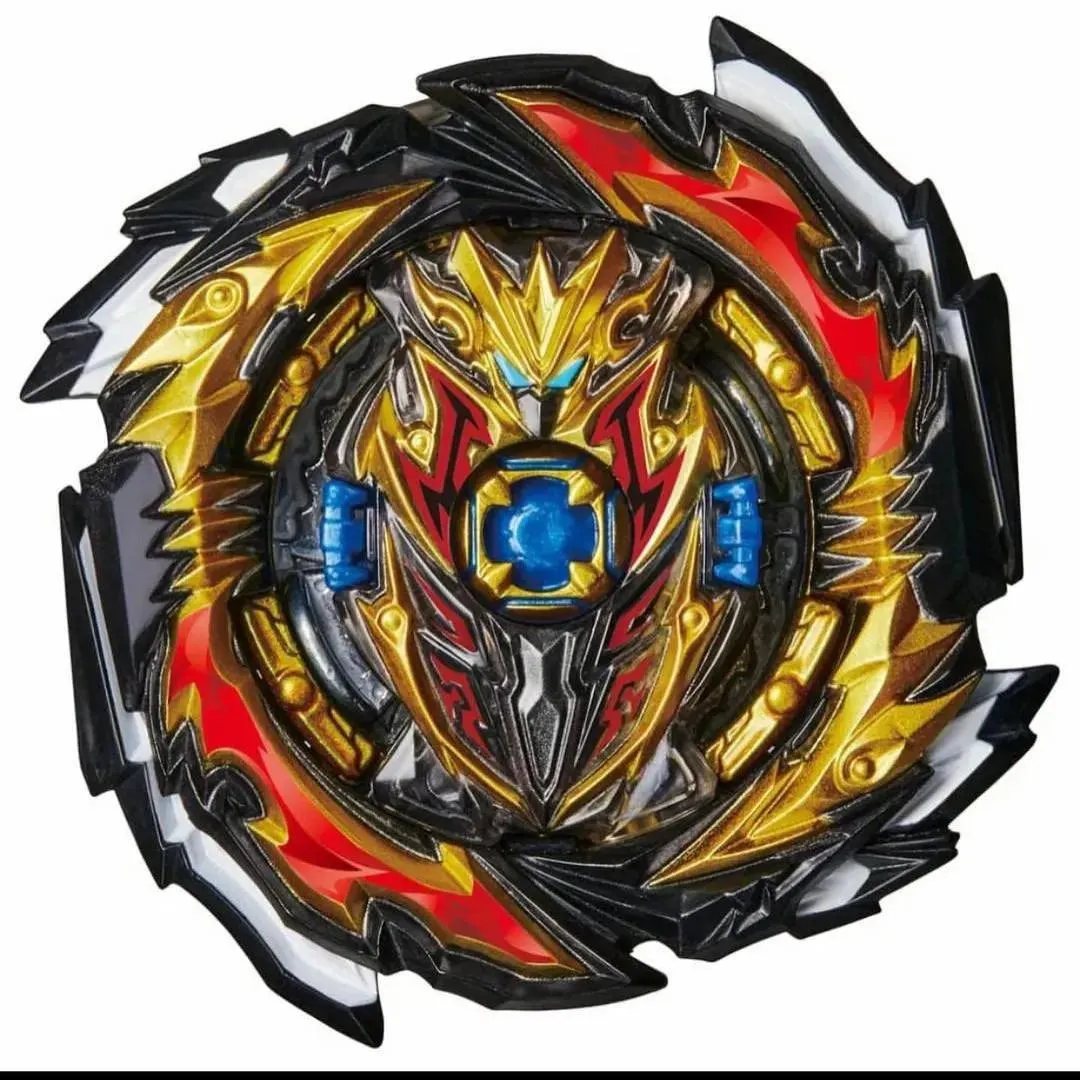 Takara Tomy Beyblade BURST Dynamite Battle B-196 Vol. 28 (FULL SET)