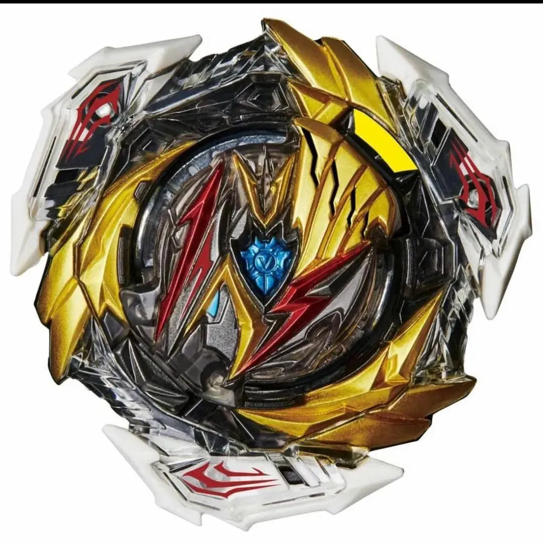 Takara Tomy Beyblade BURST Dynamite Battle B-196 Vol. 28 (FULL SET)