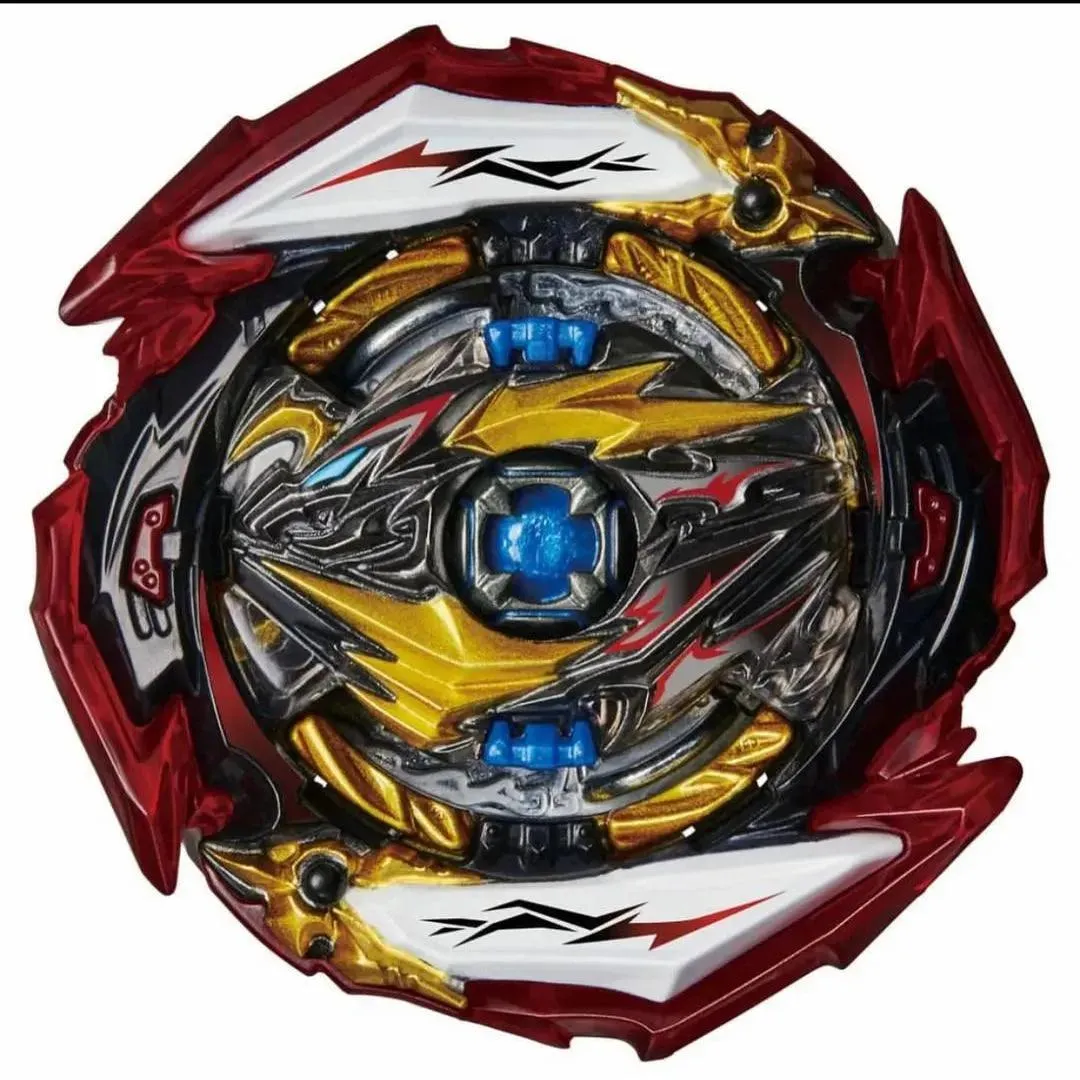 Takara Tomy Beyblade BURST Dynamite Battle B-196 Vol. 28 (FULL SET)