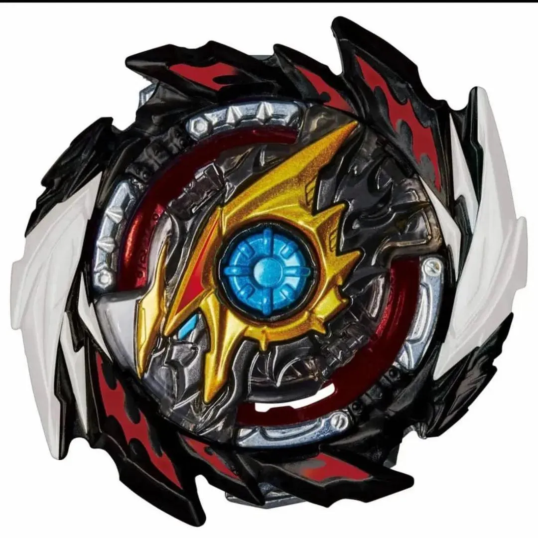 Takara Tomy Beyblade BURST Dynamite Battle B-196 Vol. 28 (FULL SET)