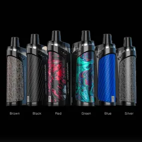 Target PM80 PodMod | Vaporesso