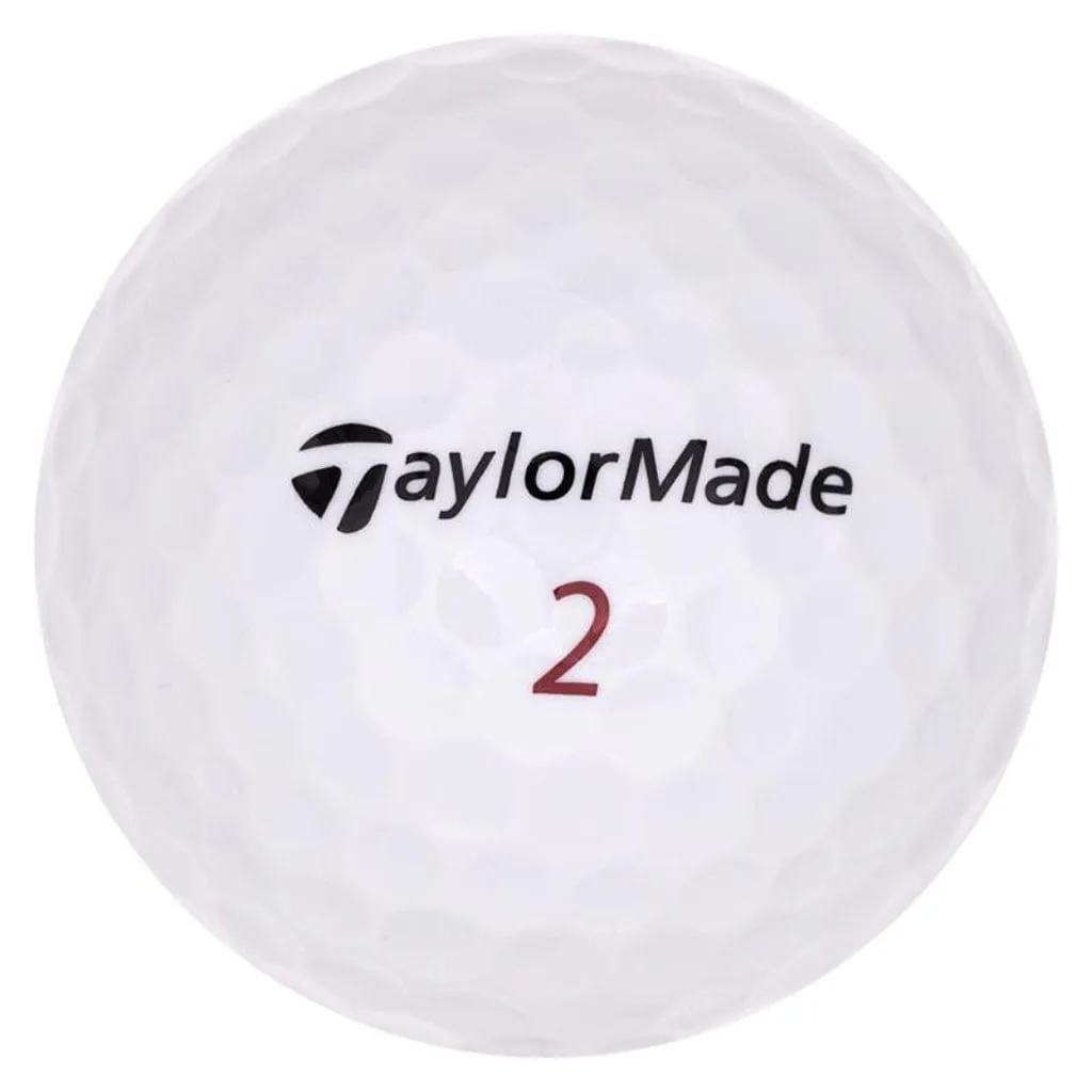 Taylormade Golfballenmix