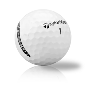 Taylormade SpeedSoft