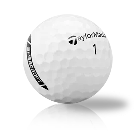 Taylormade SpeedSoft