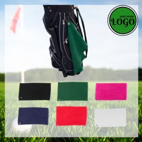 Towel City Luxury Golf Towel