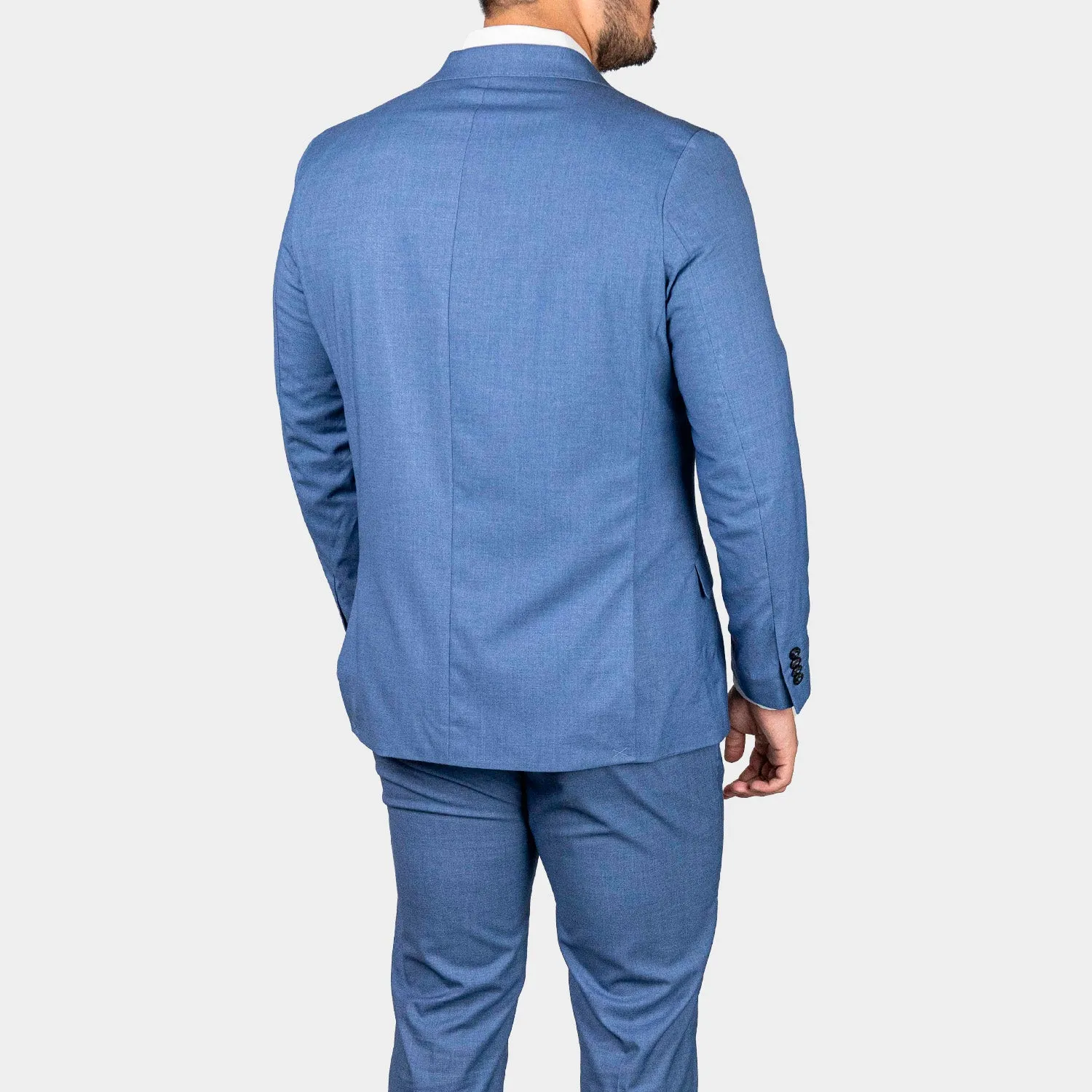 Traje De Vestir Para Hombre