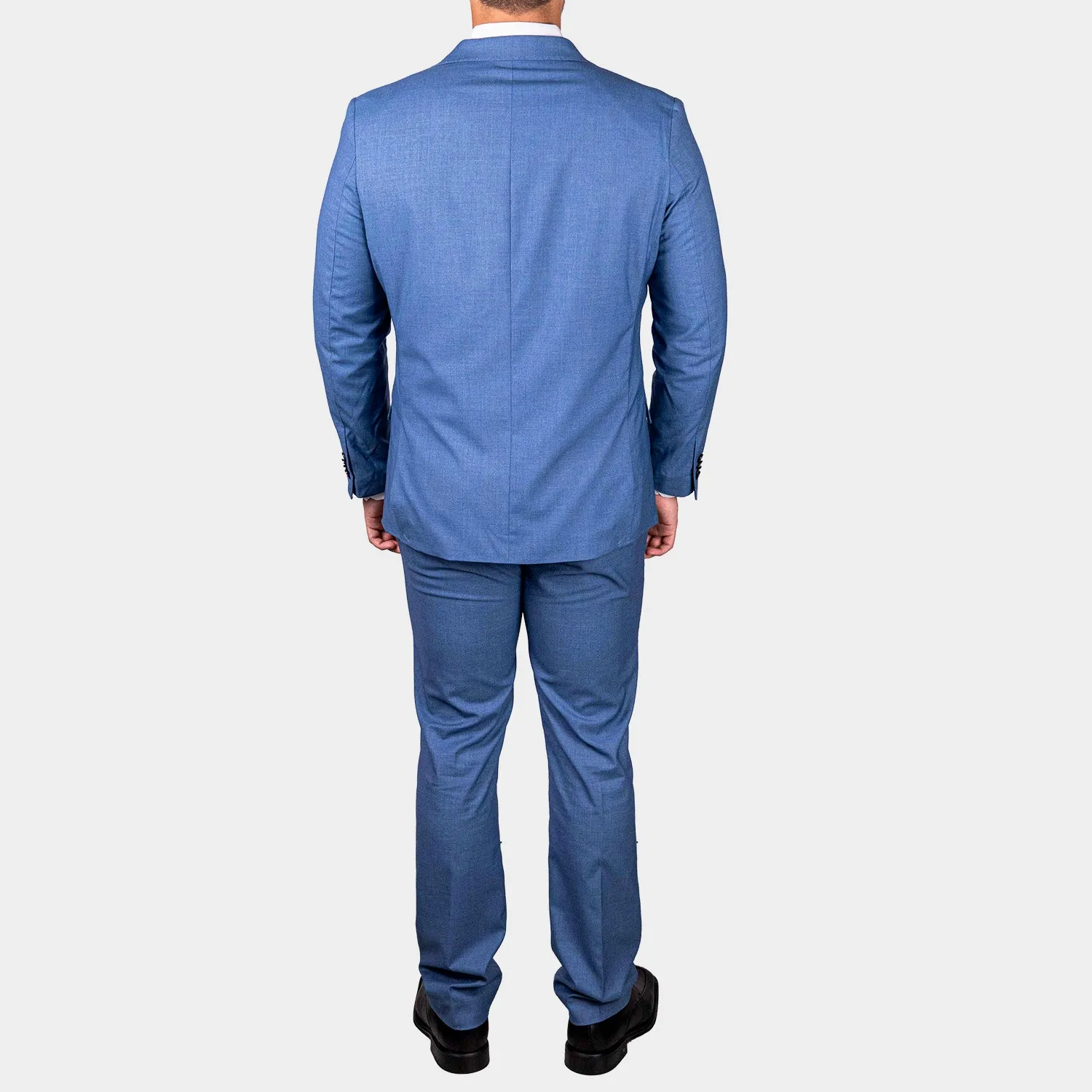 Traje De Vestir Para Hombre